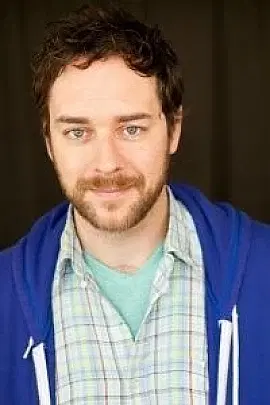 Colin Hughes