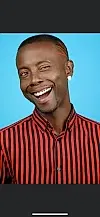 COMEDIAN JAMES DEVON