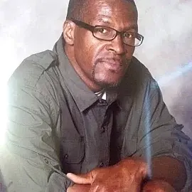 Comedian D Banks