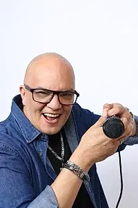 RAFAEL G'EE