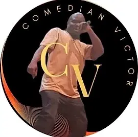 Comedianvictor - comedian