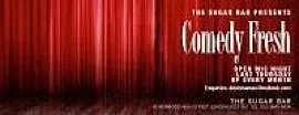 Comedy Fresh