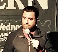 Corey Alexander