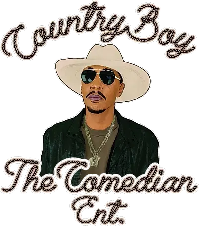 Country Boy Jones