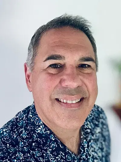 Craig Kazin