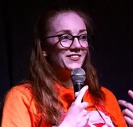 Charlotte Cropper