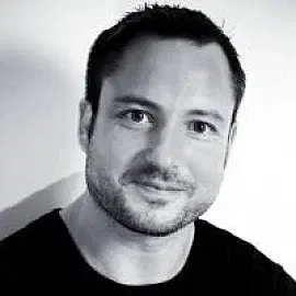Damian Kingsley