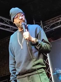 Damion Mrinappropriate 