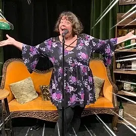 Dana Olita-Ogden