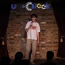 Dan Beard