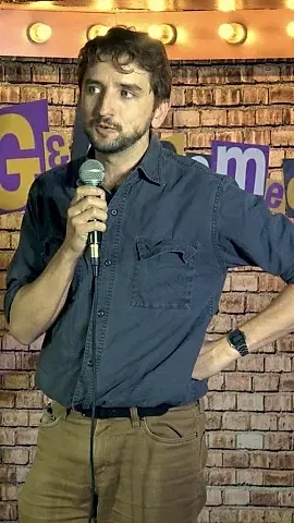 Dan Hough