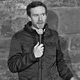 Daniel Baker