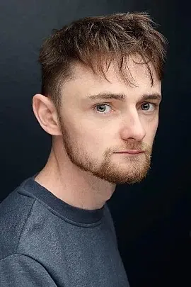 Daniel Brindley