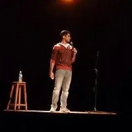 Daniel Gonzalez