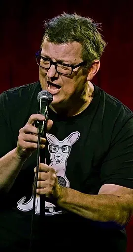 Dan Green