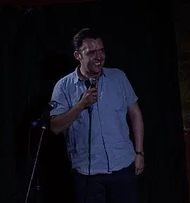 Daniel John