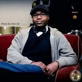 Daniel Martin Austin - comedian