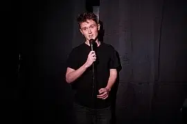 Daniel McKeon
