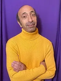 Danny Dechi