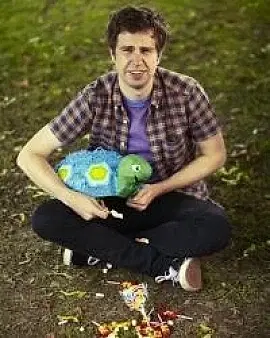 Danny Clives - comedian