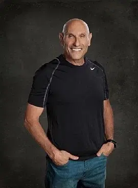 Danny Lake - comedian