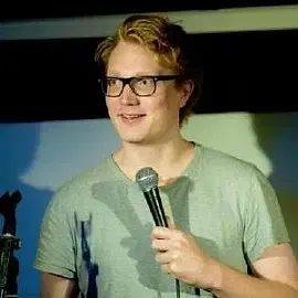 Dan Offen - comedian