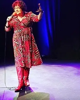 Daphna Baram