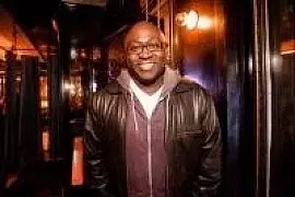 Darin Patterson