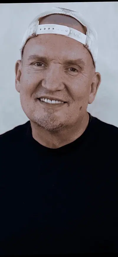 David Slattery