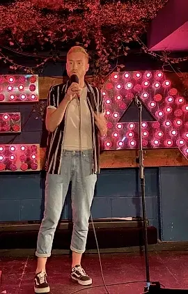 David Ingram