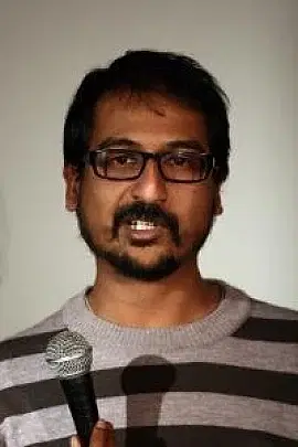 David Jesudason