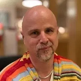 David Lindop / Dave Pastrami - comedian