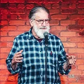 David Schendlinger - comedian