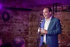 David Tsonos