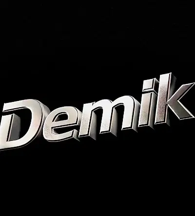 Demik