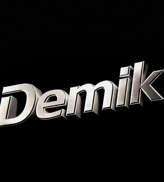 Demik - comedian
