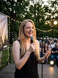 Ellie Marsh