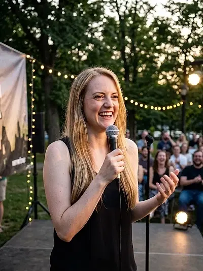 Ellie Marsh