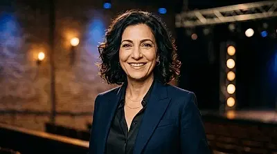 Hana Sarwar