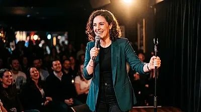 Niamh Doyle