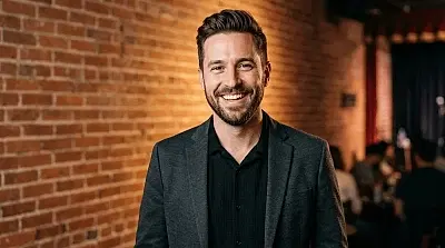 Tobias Frayn