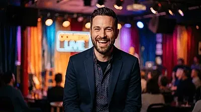Gethin Rees