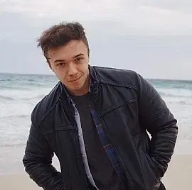 Dennis Georgiou