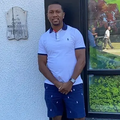 Deon Yancy