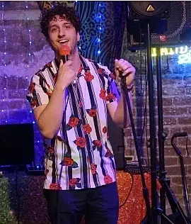 Derek Boskovich