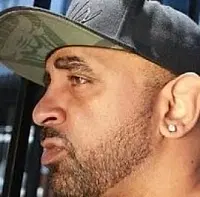 Derrick Jack