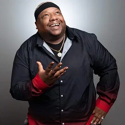 Dfunkthelegend Deshawn Robertson