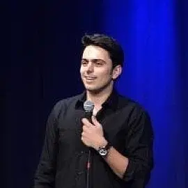 Dimitri Bakanov