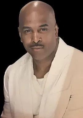 Dirk - comedian