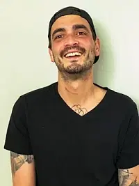 Dom "The Petty" Oliveira